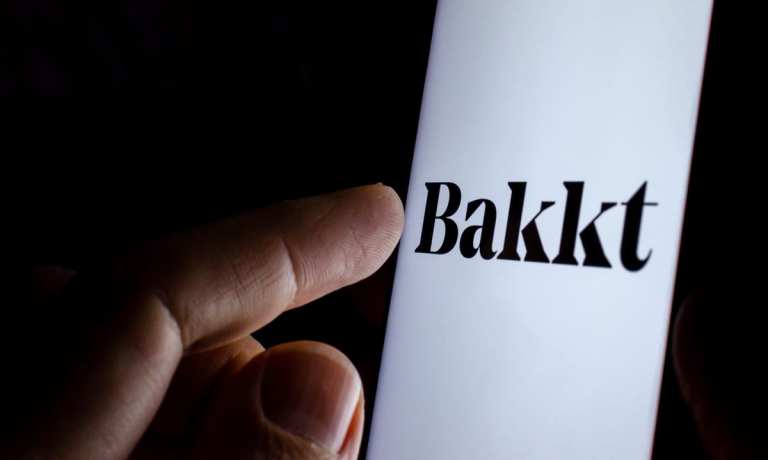 Bakkt