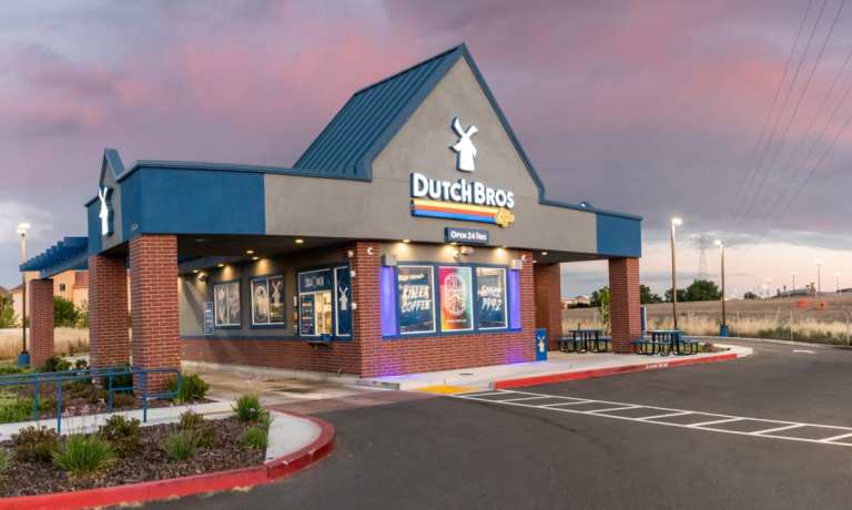 Dutch Bros' Rewards Program Draws 1.4M Users