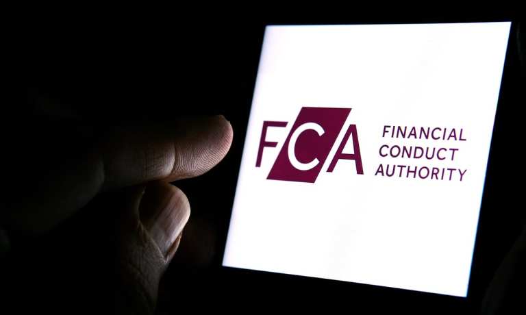 Financial Conduct Authority