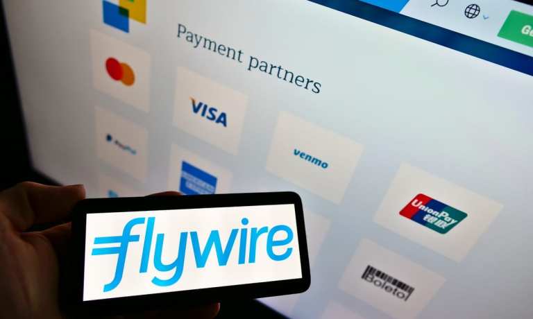 Flywire