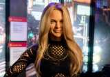 Bitcoin Daily: Lindsay Lohan To Sell NFTs On Tron