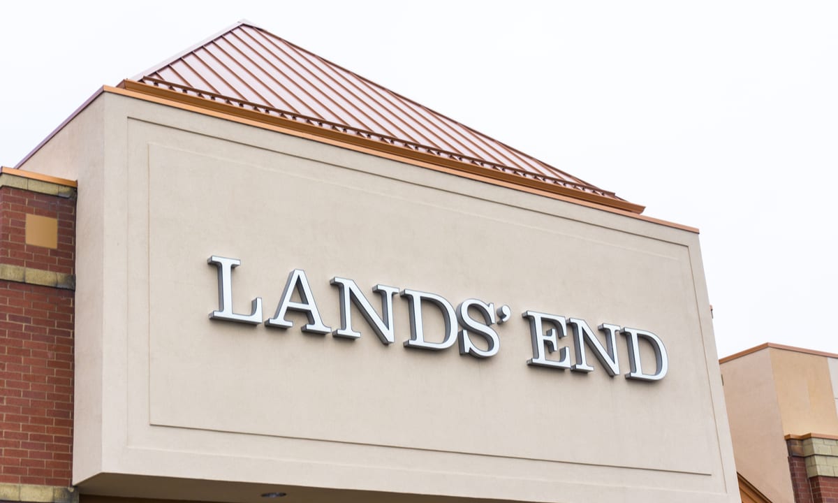 Lands’ End To Double Up On Kohl’s Partnership