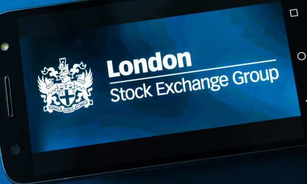 London Stock Exchange Group app