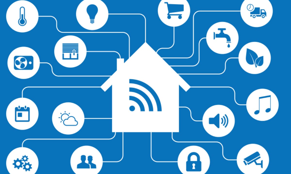 Creating A Harmonized Connected Home Experience