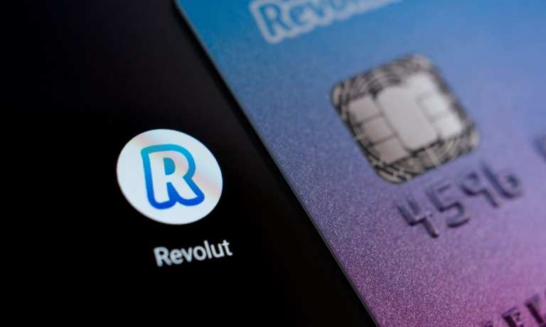 Revolut