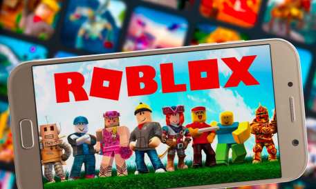 ATTENTION: STAY OFF OF ROBLOX.
