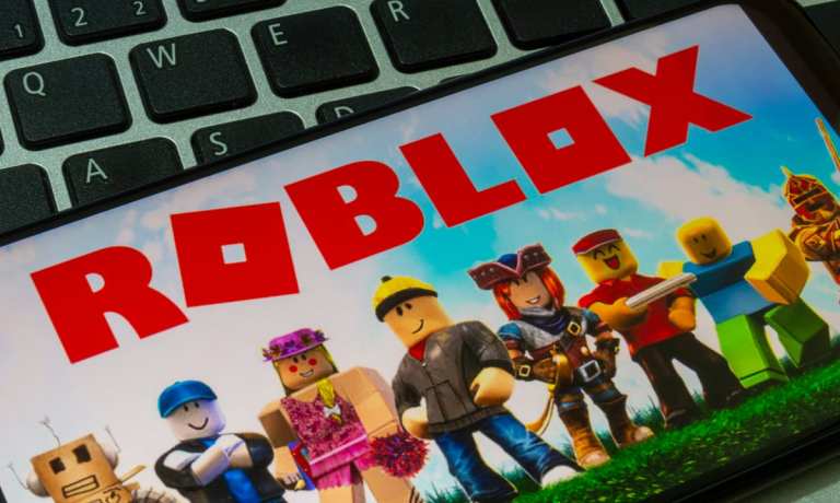 Roblox