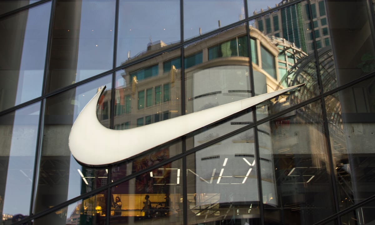 Just Do It: Brands Can Take D2C Page From Nike