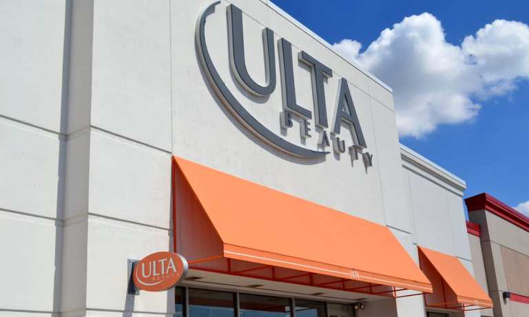 Ulta Beauty