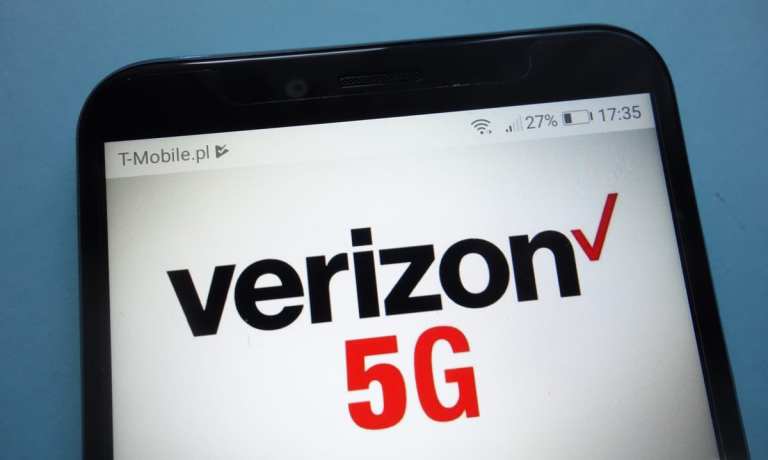 Verizon 5G