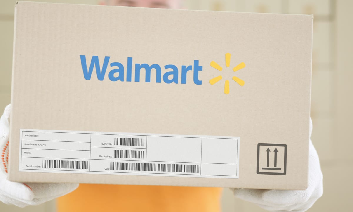 How To Use Walmart Express Delivery