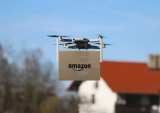 Amazon Drone Delivery