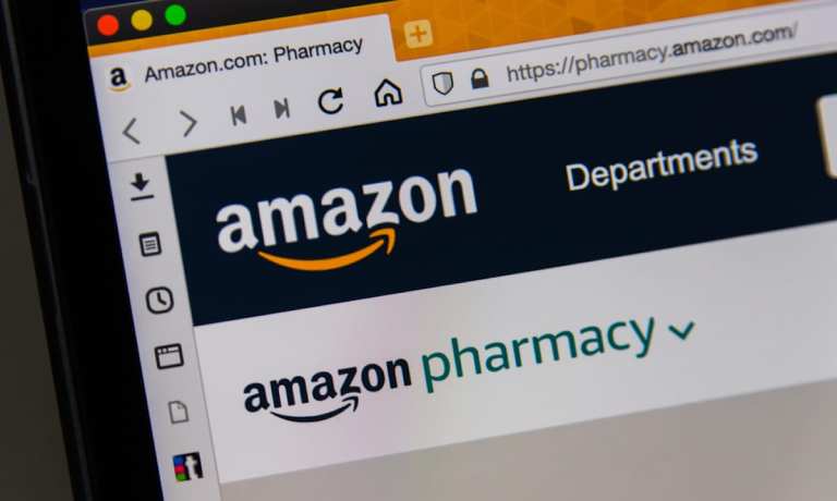 Amazon Healthcare