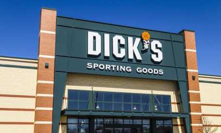 DICK'S Sporting Goods - News