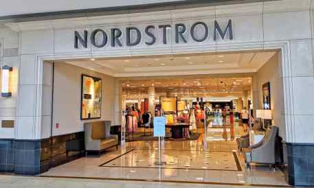 Nordstrom To Bring 40 Tonal Shops To Stores
