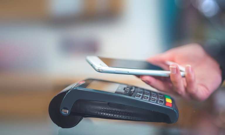 Contactless Payments