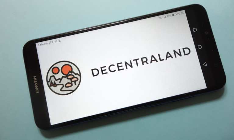 Decentraland