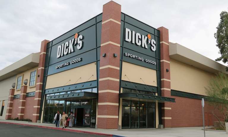 DICK'S Sporting Goods