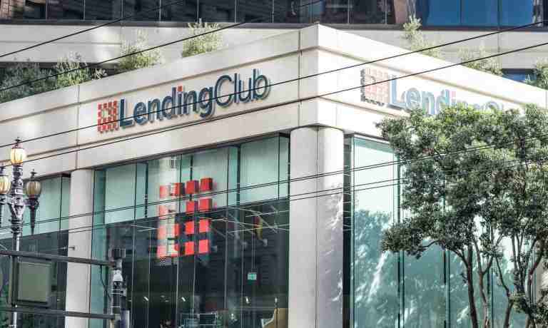 Today In Digital-First Banking: LendingClub Loan Volume Bounces Back; NTT Data Provides Platform To Help Banks Compete With FinTechs