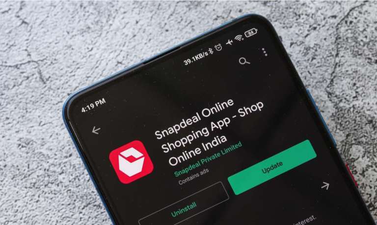 India’s Snapdeal Rolls Out Faster Payouts For SMB Merchants