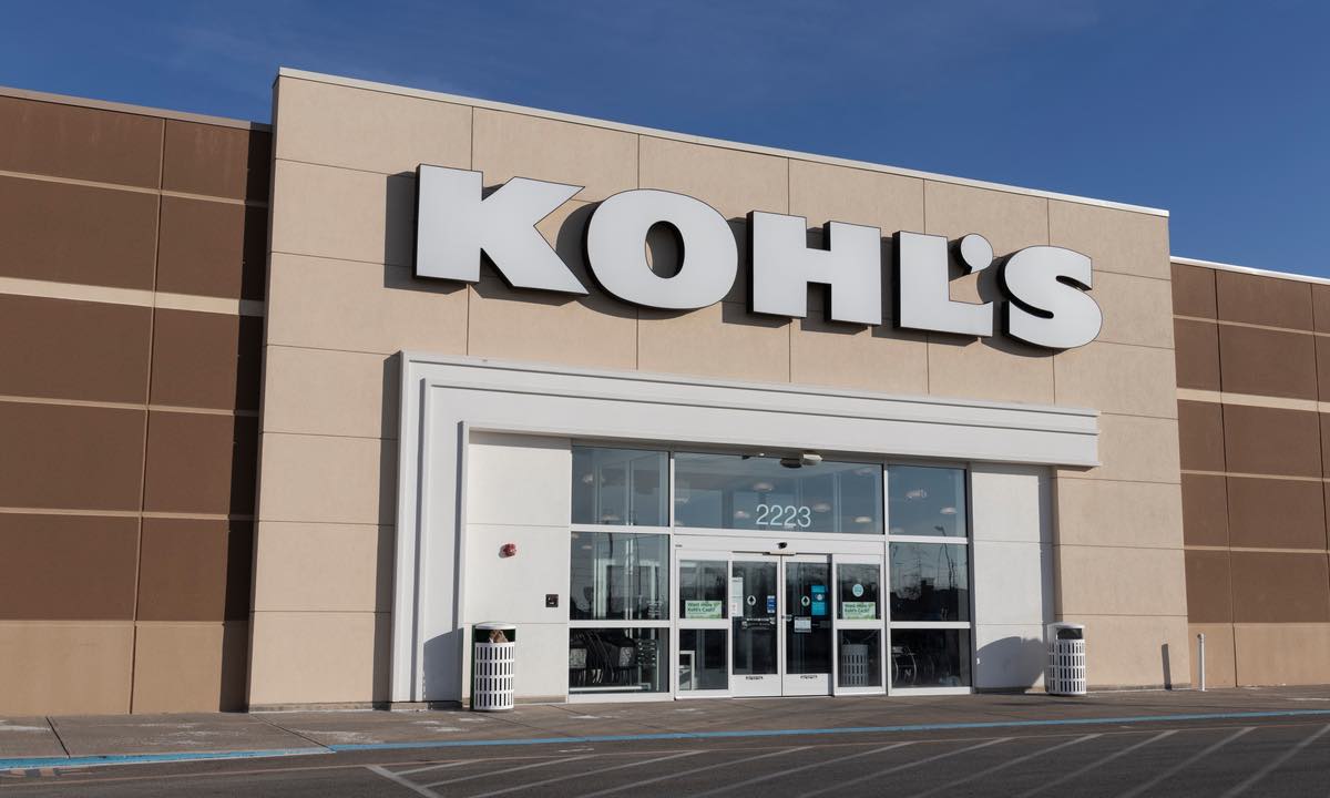 Kohl’s Brings Cole Haan To Stores, Website