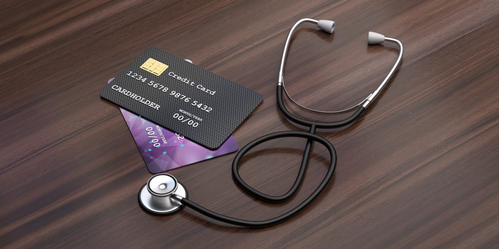 How Card-On-File Helps Hospitals Collect Pay