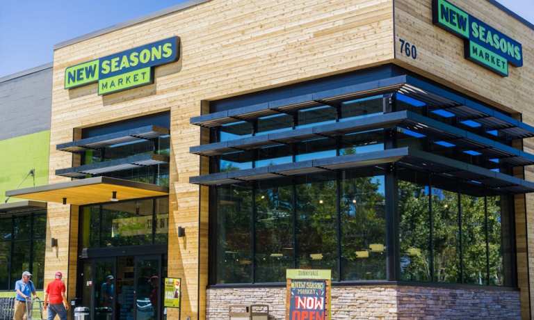 New Seasons Market