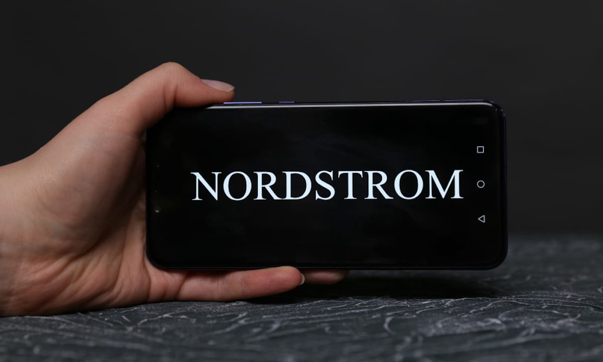 Nordstrom launches livestream shopping platform