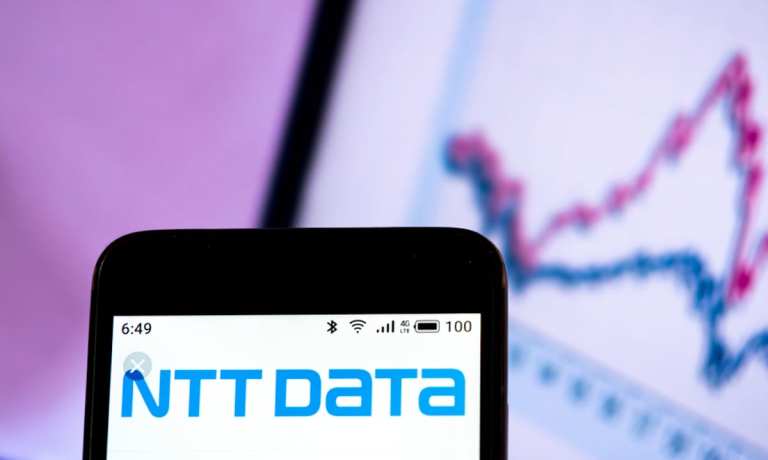 NTT DATA