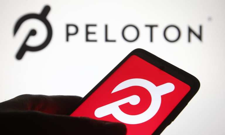 Peloton App