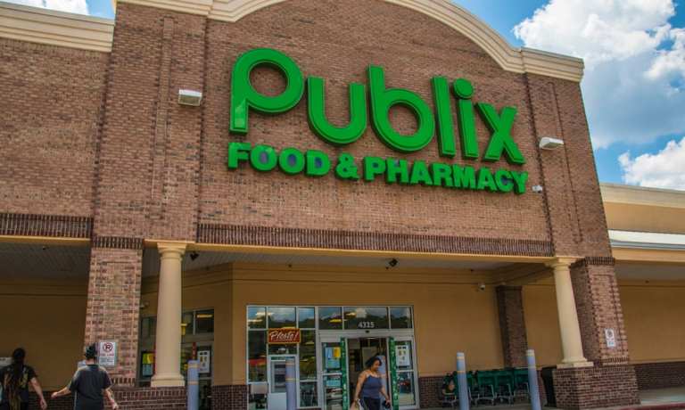 Publix