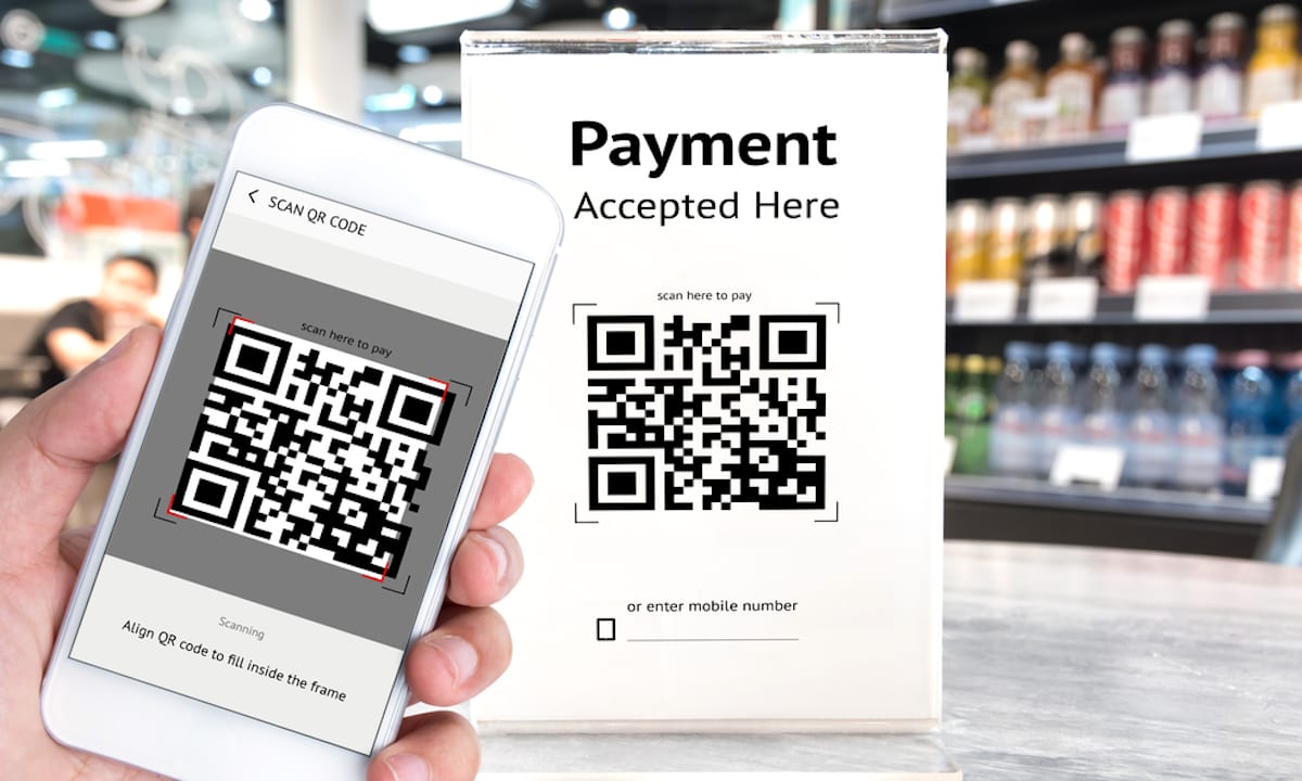 The Rise Of Digital Commerce And Payment Methods