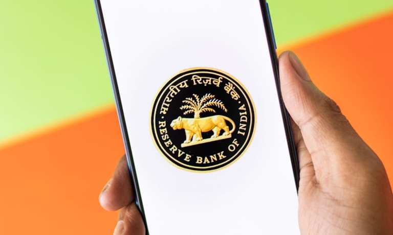 RBI App