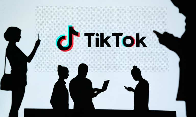 TikTok, Douyin, Bytedance, group chat, group messaging