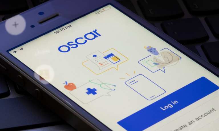 Oscar health, insurtech, ipo, NYSE, kushner