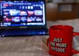 Netflix, streaming services, weekly episodes, binge watching