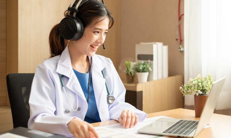 Telehealth - Healthcare