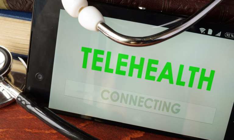 telemedicine app