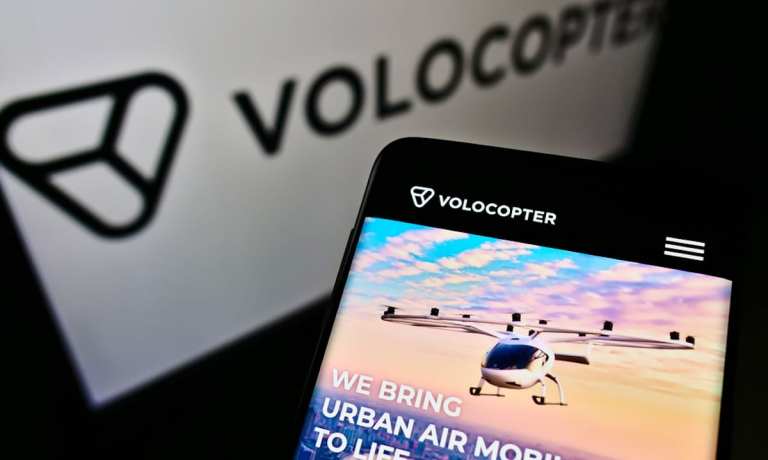 Volocopter