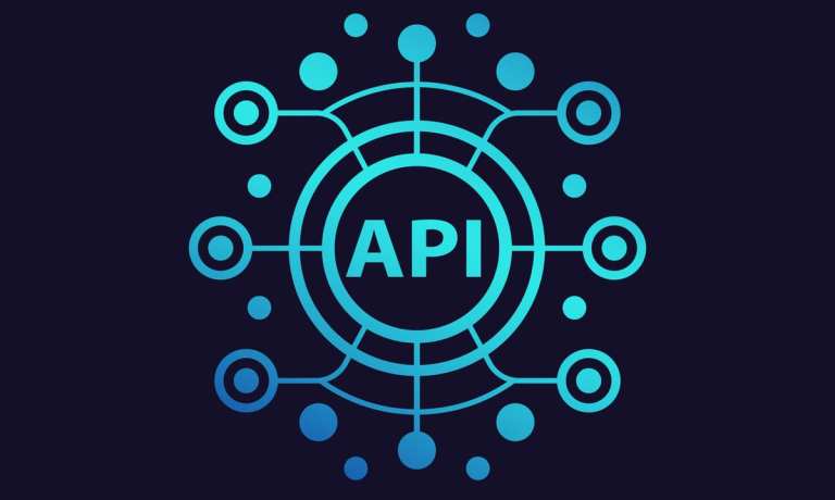 API