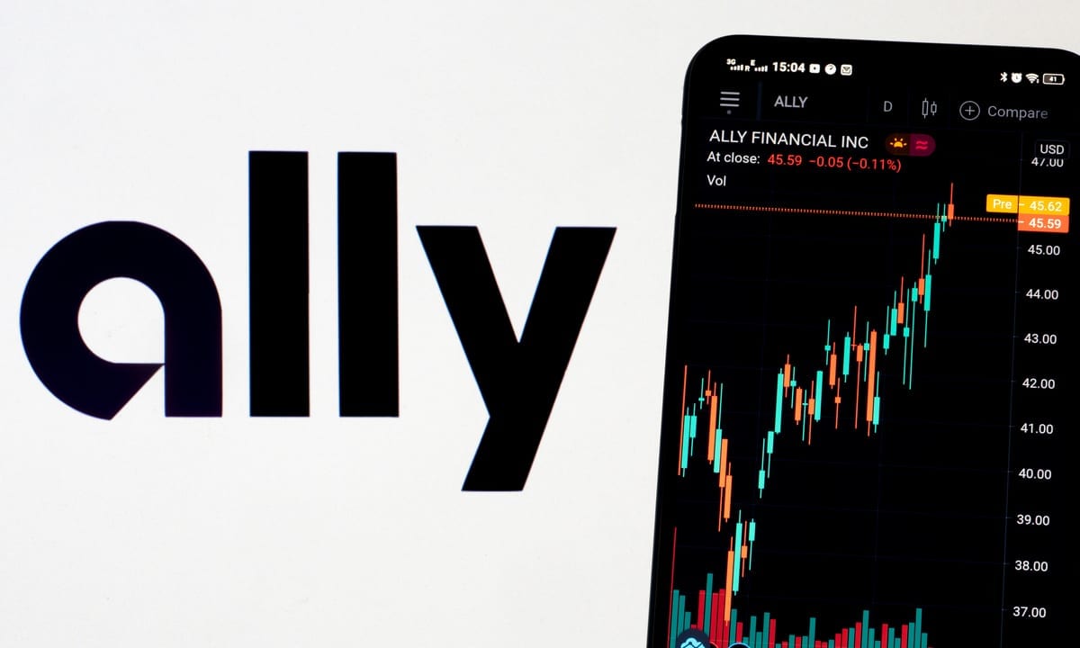 Ally store financial inc