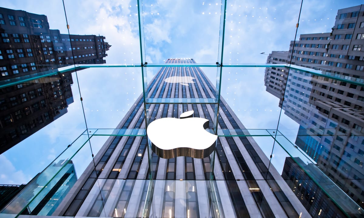 What To Watch For At Apple's Big Spring Event