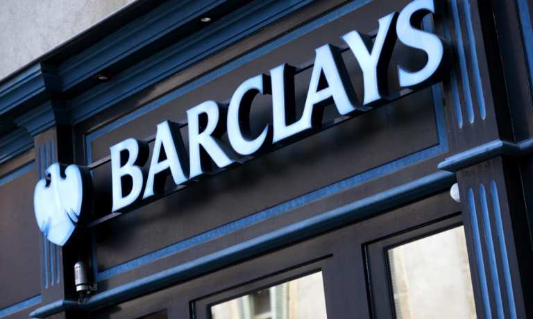 Barclays