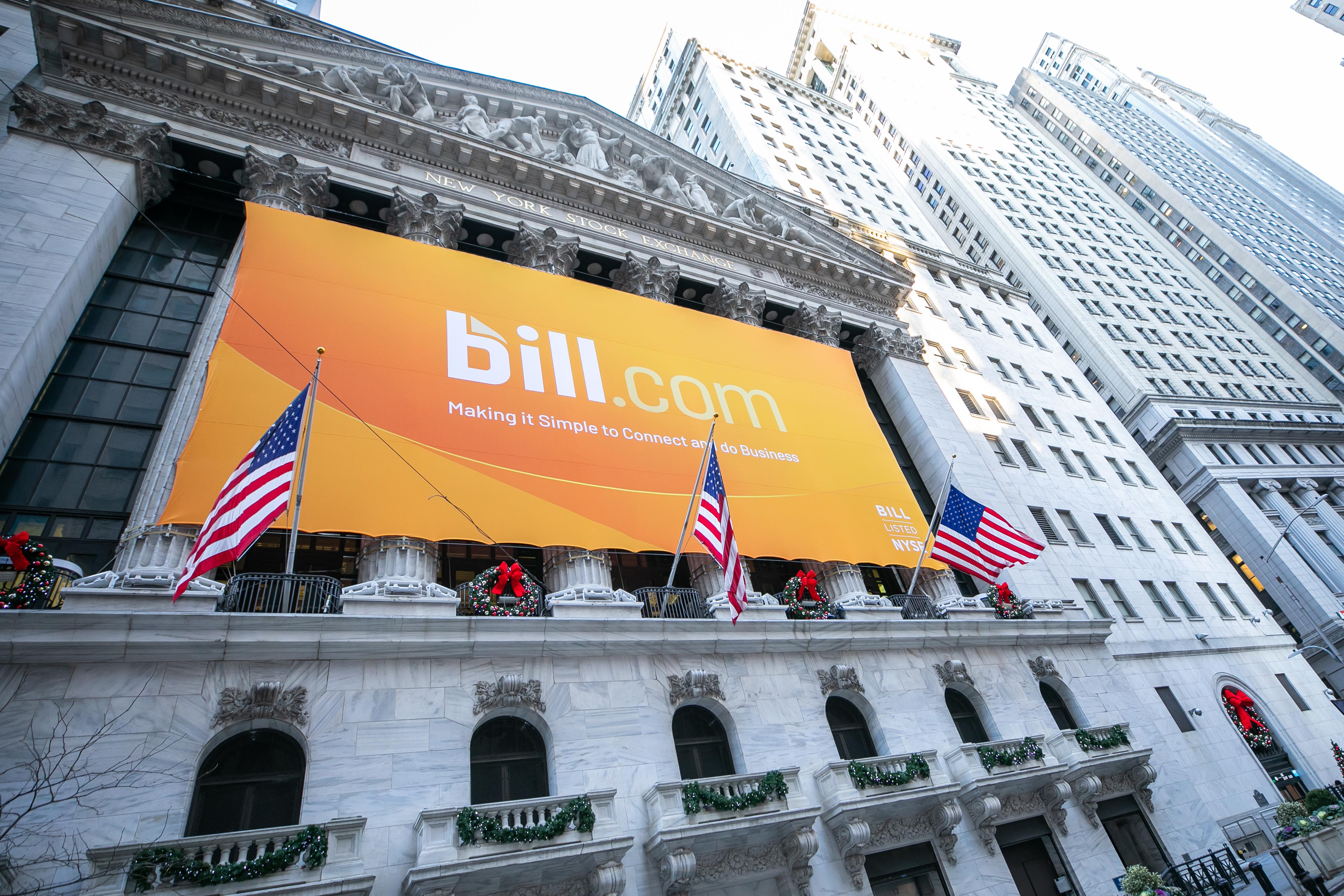 Bill.com, Microsoft Team On Finance Automation