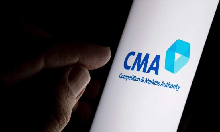 CMA