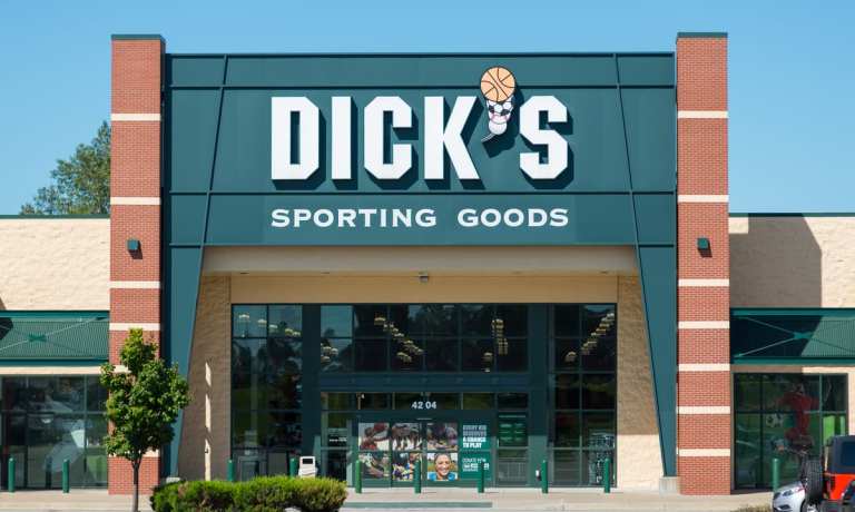 Dick's Sporting Goods