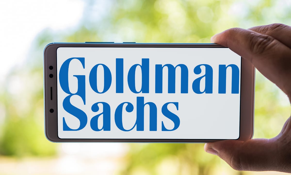 Goldman Bullish On Marcus Reserved On Crypto Pymnts Com