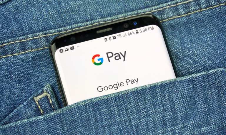 Google Pay