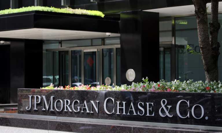 JPMorgan Chase