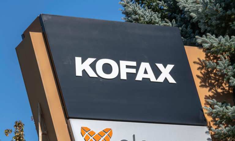 Kofax, Printix, acquisition